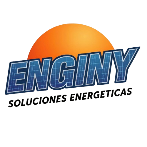 Logo de Enginy Soluciones Energéticas