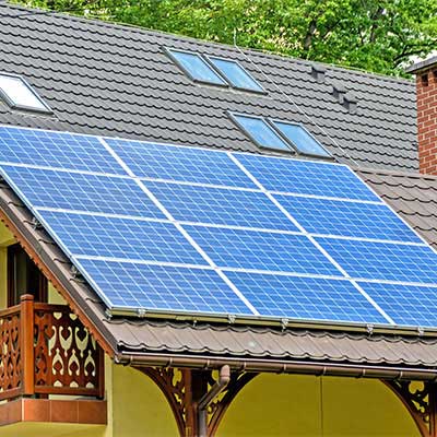 Generador Eólico para instalaciones particulares en Buenos Aires